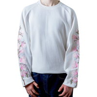 "MAGNOLIA" WAFFLE KNIT THERMAL